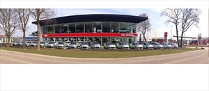 Hedin Automotive Roermond